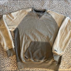 COPY - 10 Deep Men’s Pullover - Grey - XXL